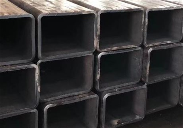 泾阳q345b厚壁方管